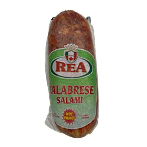 REA - SOPPRESSATA SALAMI 1EA