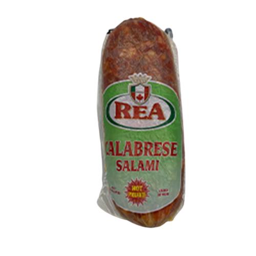 REA - CALABRESE SALAMI 1EA