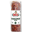 REA - CASALINGO SALAMI SWEET 1/2 1EA