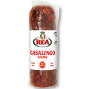 REA - CASALINGO SALAMI HOT 1/2 EA