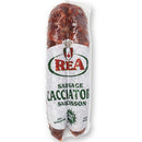 REA - CACCIATORE SWEET SAUSAGE 180GR