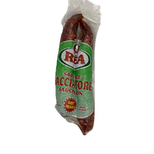 REA - CACCIATORE HOT 1EA