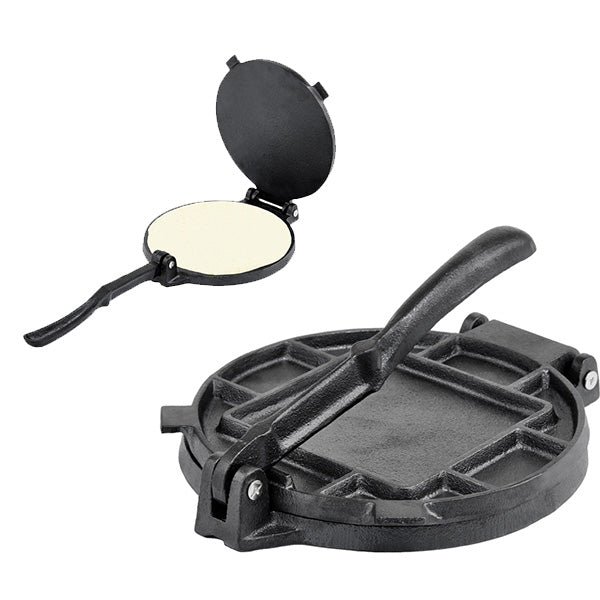 WINCO - TORILLA CAST IRON 8"DIA EA