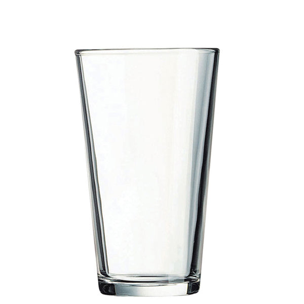 WINCO - 16oz MIXING GLASS 1EA