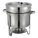 WINCO - 11QT SOUP WARMER EA