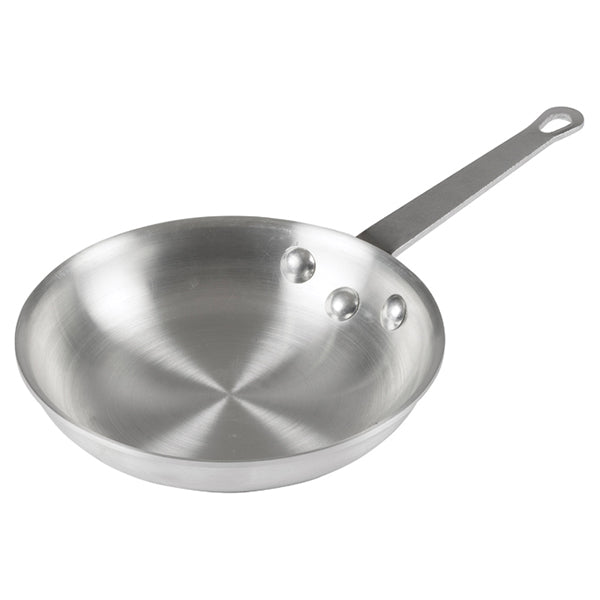 WINCO - ALUMINUM FRY PAN 7in EA