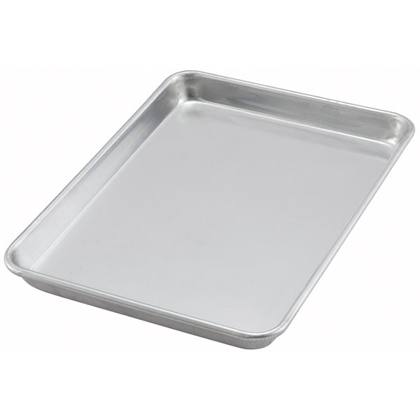 WINCO - ALUMINUM SHEET PAN 9.5inX13in EA