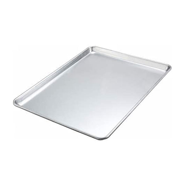 WINCO - ALUMINUM SHEET PAN CLOSED BEAD 18x26 IN 1 UN