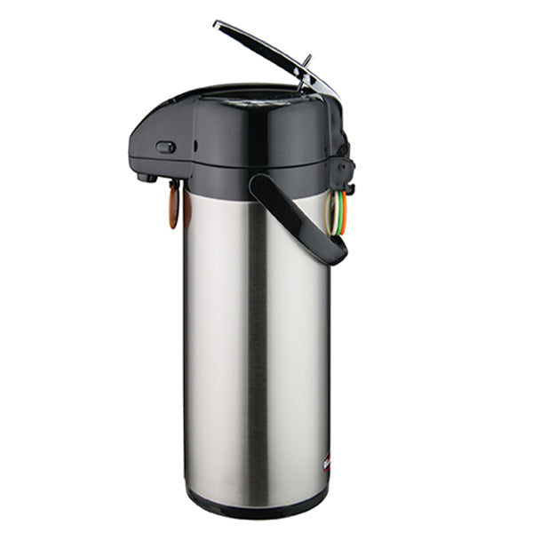 WINCO - SS LINED VACUUM SERVER 3L 1EA