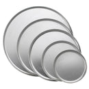 WINCO - COUPE STYLE PIZZA PAN 10in 1EA