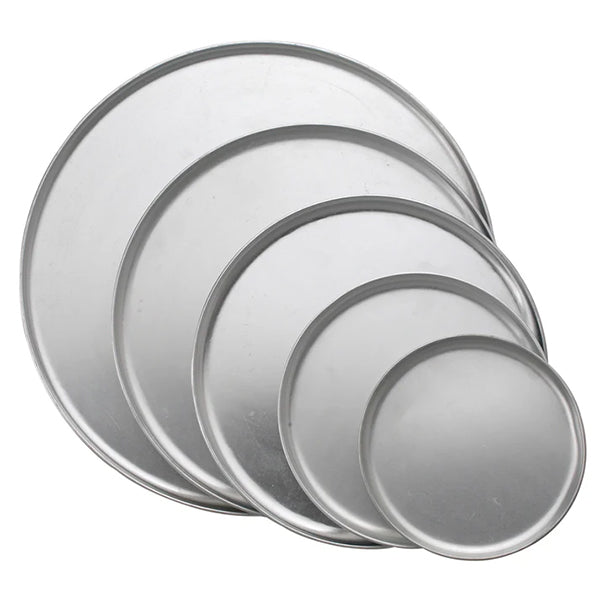 WINCO - COUPE STYLE PIZZA PAN 10in 1EA