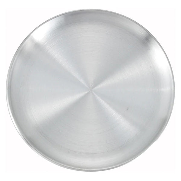 WINCO - COUPE STYLE PIZZA PAN 10in 1EA