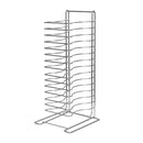 WINCO - 15 SLOTS PIZZA RACK 12IN