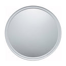 WINCO - PIZZA TRAY ALUMINUM 20in 1EA
