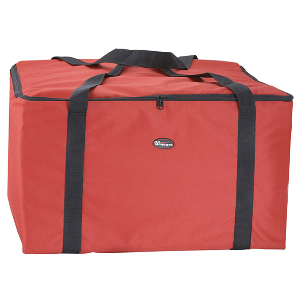 WINCO - DELIVERY BAG 22X22X12 1EA