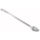 WINCO - SOLID SPOON WITH HOOK EA