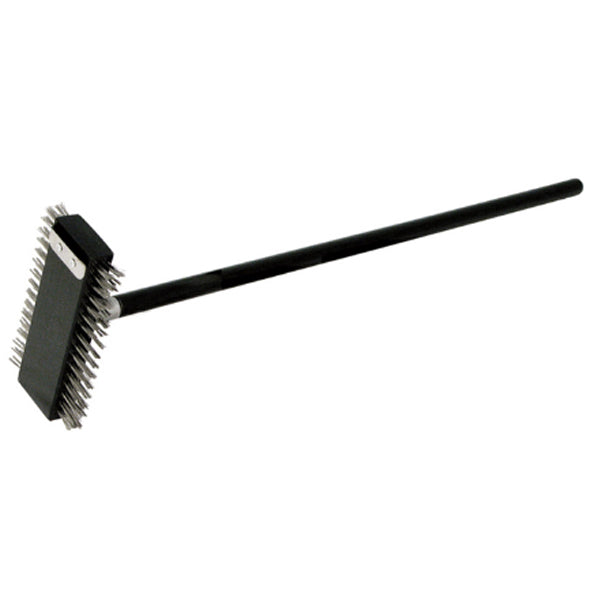 WINCO - BRUSH WITH 30" HANDLE 1EA