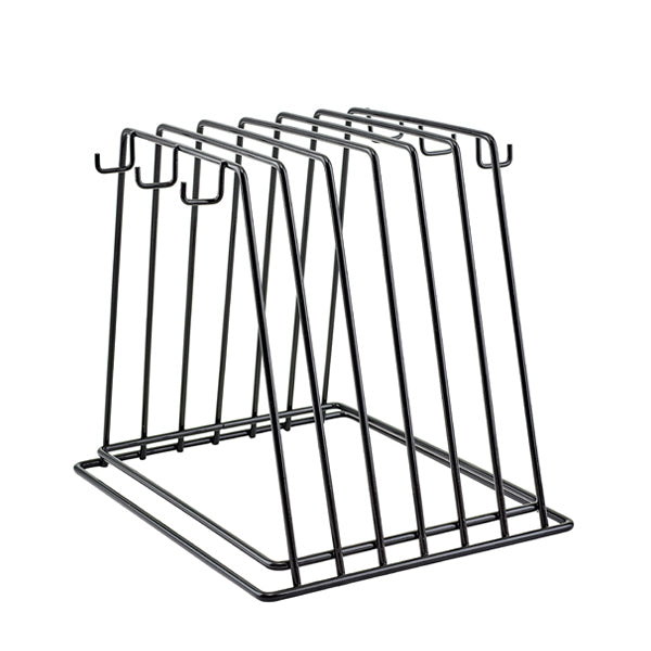 WINCO - CUTTING BOARD RACKS 1EA