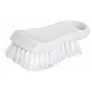 WINCO - WHITE CUTTING BOARD BRUSH 1EA