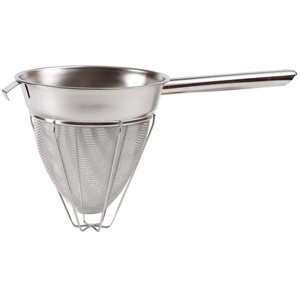 WINCO - BOUILLON STRAINER 10INCH 1EA