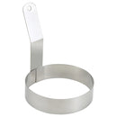 WINCO - STAINLESS STEEL EGG RINGS 4"DIA 1EA