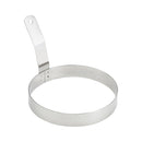 WINCO - STAINLESS STEEL EGG RINGS EA