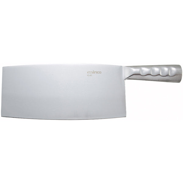 WINCO - CHINESE CLEAVER W HDL 1EA