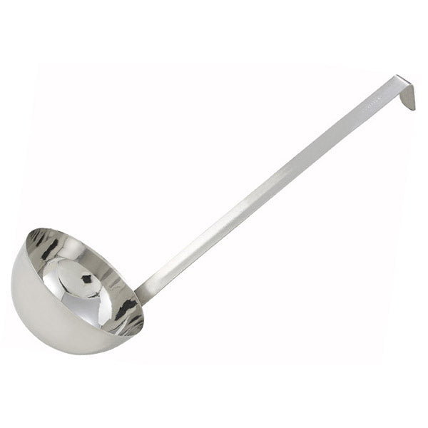 WINCO - LADLE 32oz EA