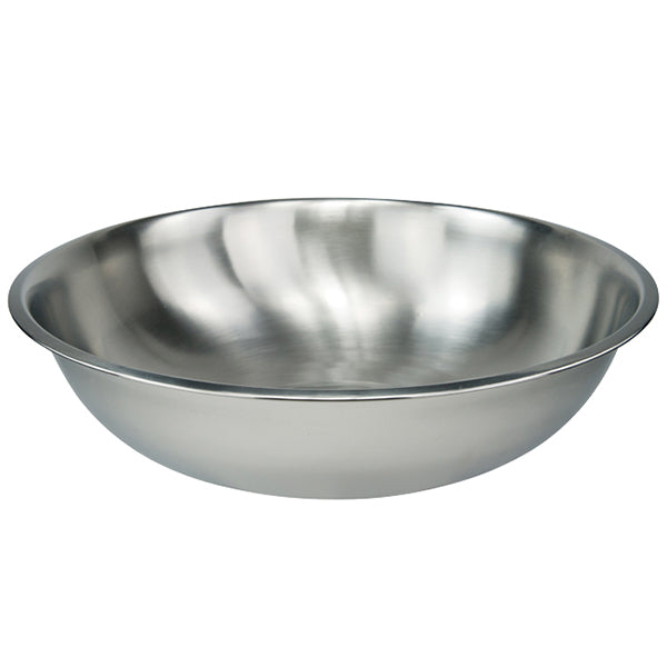 WINCO - 20QT HEAVY DUTY MIXING BOWL 1EA