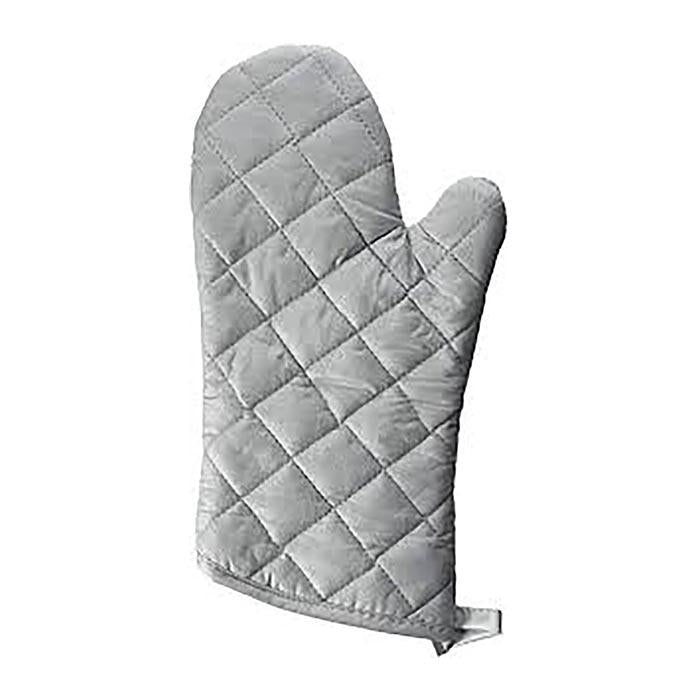 WINCO - SILICONE OVEN MITT 15in 1EA