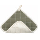 WINCO - FIRE RETARDANT TERRY POT HOLDER 8x8in 12x1 UN