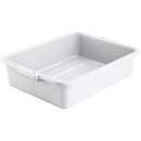 WINCO - DISH BOX WHITE 5IN