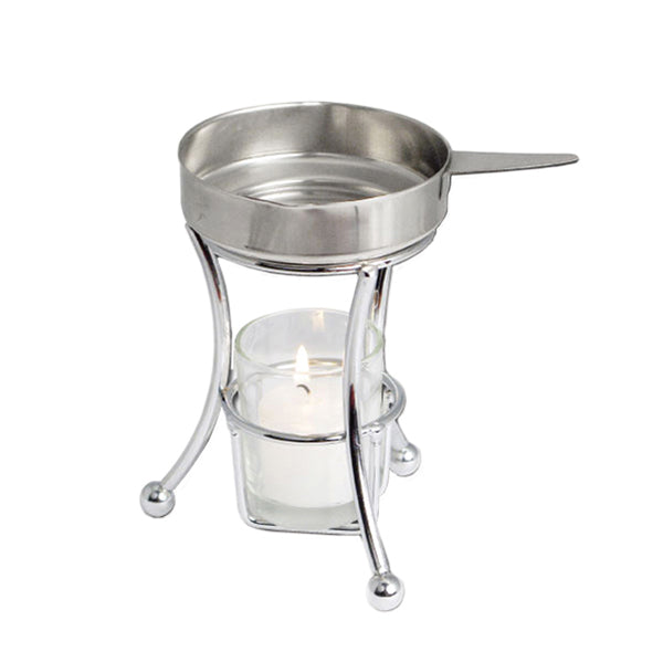 WINCO - BUTTER WARMER STAINLESS STEEL 1EA