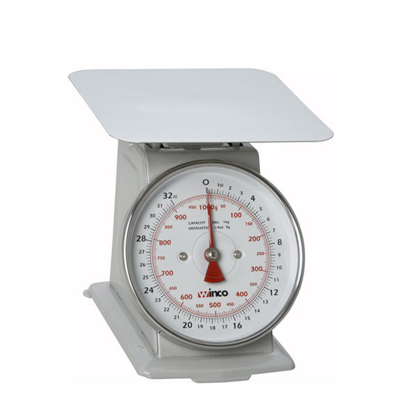 WINCO - WINWARE SCALE 1EA