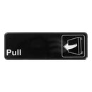 WINCO - SIGN PULL 1EA