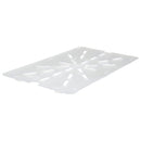 WINCO - DRAIN SHELVES FULL SIZE EA