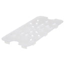WINCO - DRAIN SHELVES 1/3 SIZE EA