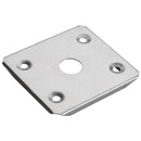 WINCO - STEAM PAN STAINLESS STEEL SIXTH SIZE EA