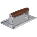 WINCO - CAST ALUM STEAK WEIGHT 9in X 5 1/4in