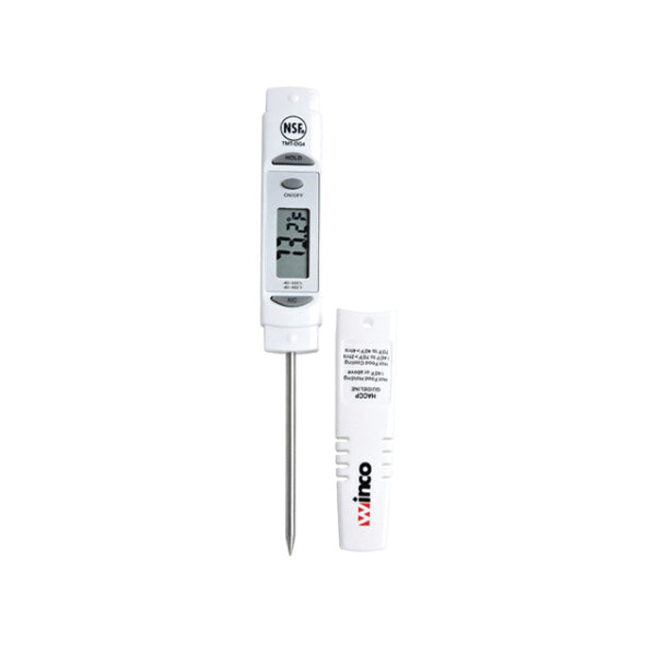 WINCO - DIGITAL THERMOMETER EA