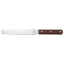 WINCO - BAKERY SPATULA BLADE 7.75in 1EA
