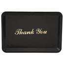 WINCO - THANK YOU TRAY 12x1 UN