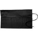 WINCO - WAIST APRON BLACK 1EA