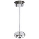 WINCO - PIPE STYLE WINE BUCKET STAND EA
