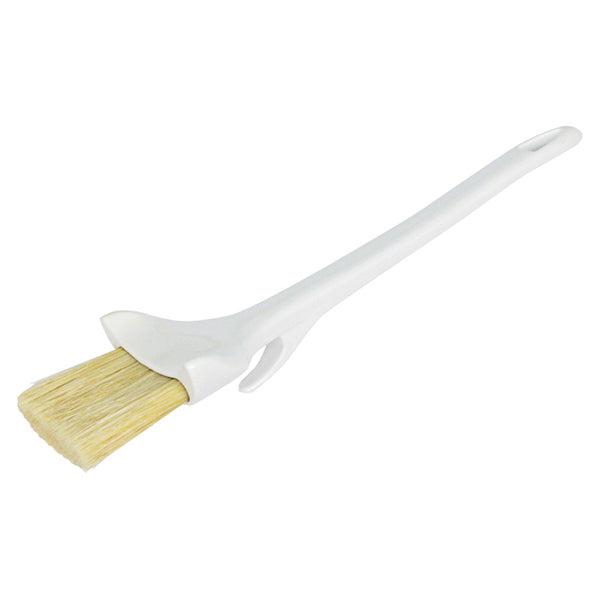 WINCO - BOAR BRISTLE PASTRY BRUSH 2" 1EA