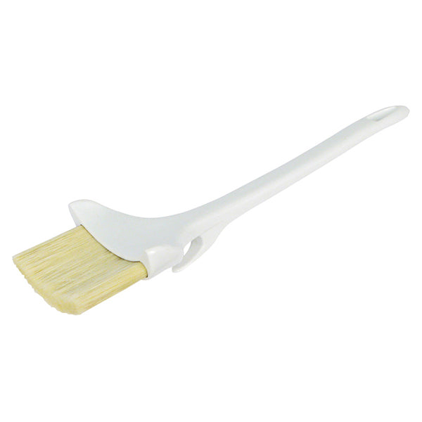 WINCO - BOAR BRISTLE PASTRY BRUSH 3" EA