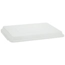 WINCO - 10INx13IN SHEET PAN COVER PP/NSF UN