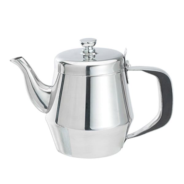 WINCO - GOOSENECK TEAPOT 20oz EA