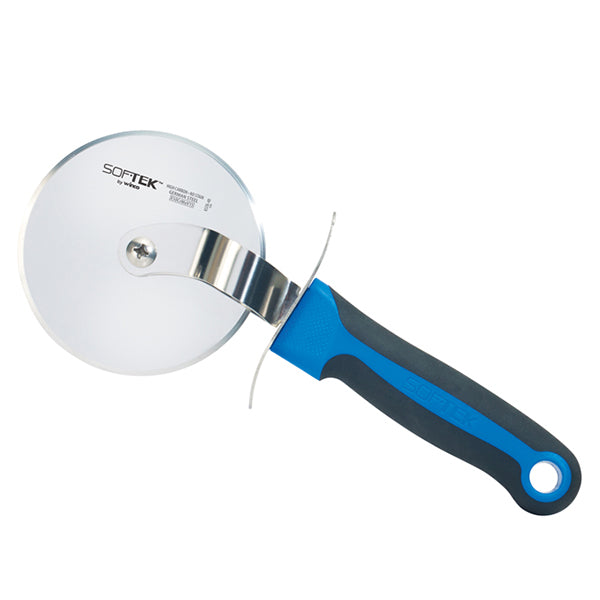 WINCO - PIZZA CUTTER SOF TEK 4" EA