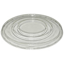 PACTIV - 4IN SWIRLDOME 9IN CAKE BASE FOR 7IN 10x10 EA